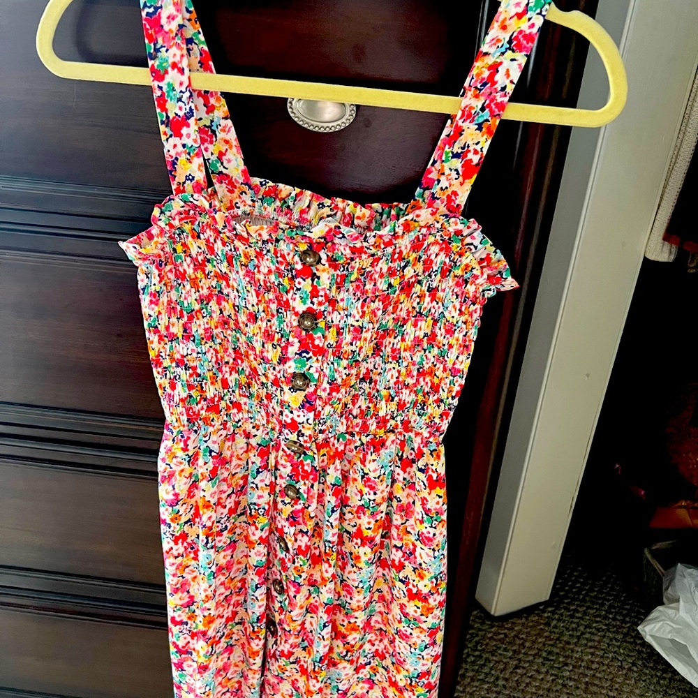 Summer dress